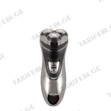 MESKO MS2920 უსადენო წვერსაპარსი