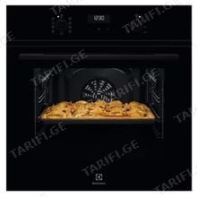 Electrolux EOD5H70BZ ჩასაშენებელი ღუმელი