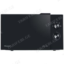 Hisense H23MOBP2H4 23 ლ მიკროტალღური ღუმელი