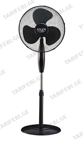 ვენტილატორი ADLER AD7323b