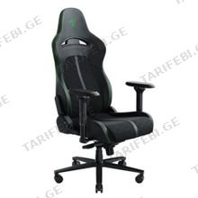 Razer Enki Black/Green Gaming chair RZ38-03720100-R3G1