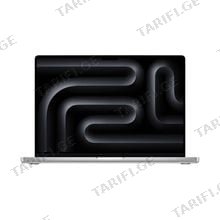 Apple MacBook Pro 16.2" 36GB/2TB MGE74LL/A Business ნოუთბუქი