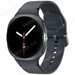 Samsung Galaxy Watch 8 40mm Black