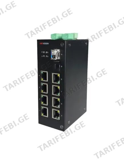 media converter OPTICAL TERMINAL DS-3D208T-A