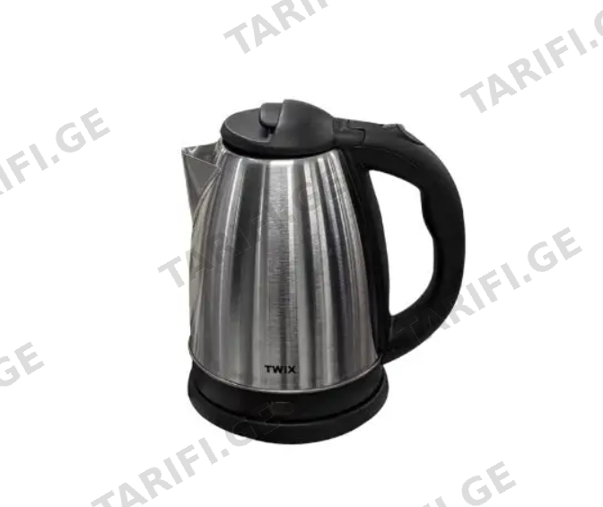 Ელექტრო Ჩაიდანი Twix Hmkt-10