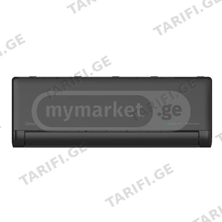 კონდიციონერი Midea EZ2-24HRFN8 inventer 80m2