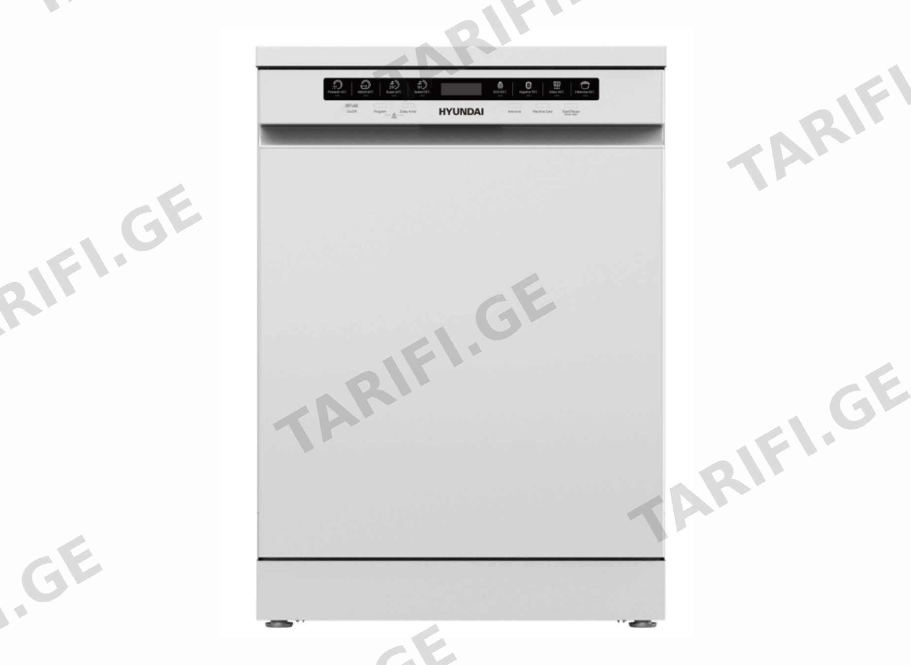 HYUNDAI HYU13D02WH