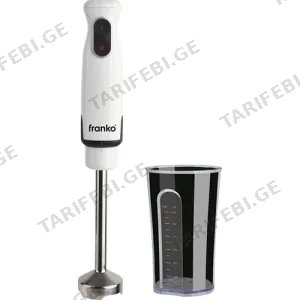 ხელის ბლენდერი Franko FHB-1121