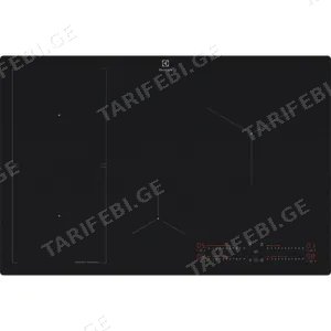 გაზქურის ზედაპირი Electrolux EIS82453IZ