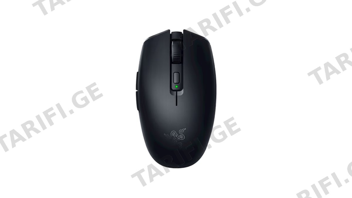 Razer Gaming Mouse Orochi V2 WL