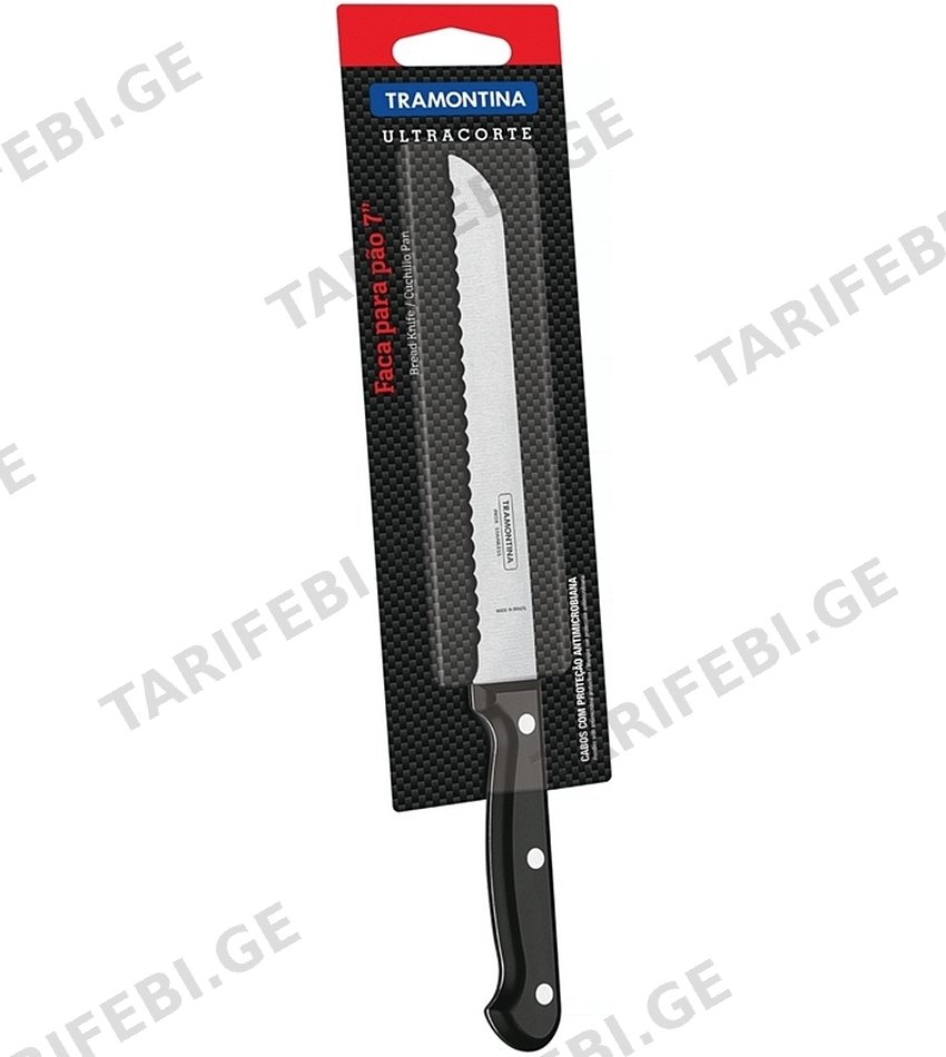 დანა  პურის ULTRACORTE 23859/107 15561 TRAMONTINA