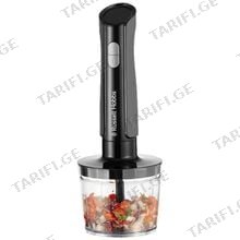 RUSSELL HOBBS 27141-56/RH ბლენდერის ნაკრები
