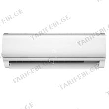 MIDEA MSAF-12HRN8-T 40მ² კონდიციონერი