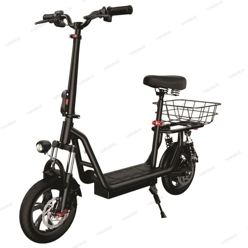 FRANKO Electric Scooter FS-EB5