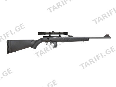 Mossberg 802 RIMFIRE CLASSIC