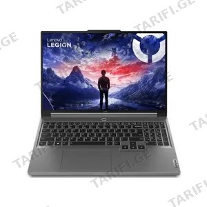 Lenovo Legion 16 I5-13450HX 16GB 512 SSD RTX 4050 6GB, Luna Grey (83DG000BRK)