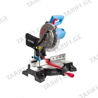 (2000W) ელ. ტორცული ხერხი FIXTEC FMS25503