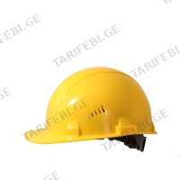ყვითელი ჩაფხუტი BERENT BT9316