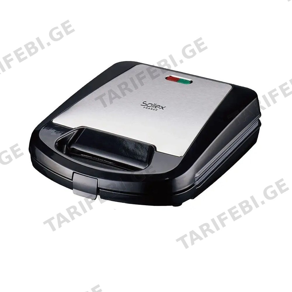 სენდვიჩმეიკერი Sollex France SL 314
