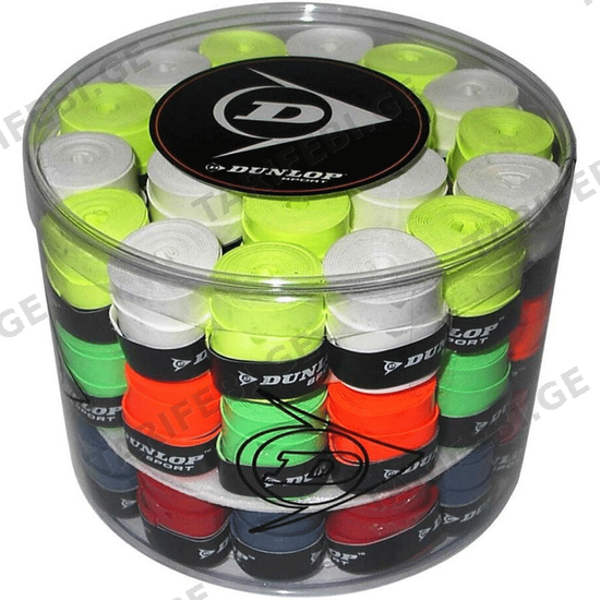 ჩოგნის სახვევი DUNLOP 623DN623406 (პადელის - 1ც)