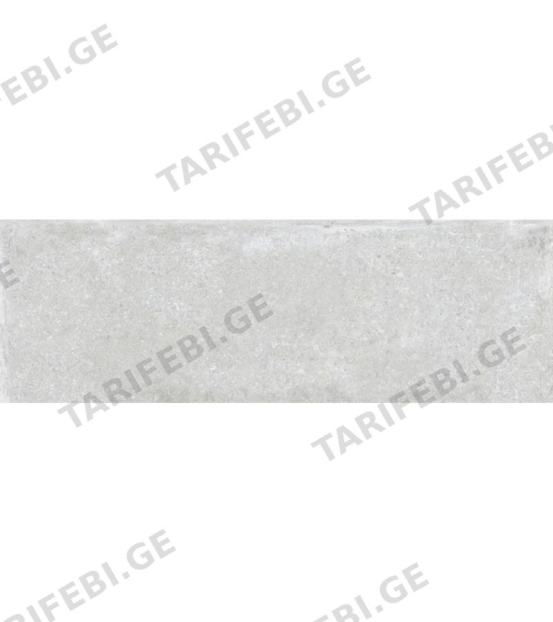 კერამ. ფილა IBA CAMELOT ALMOND 30X90 მწარ. IBERO S.L