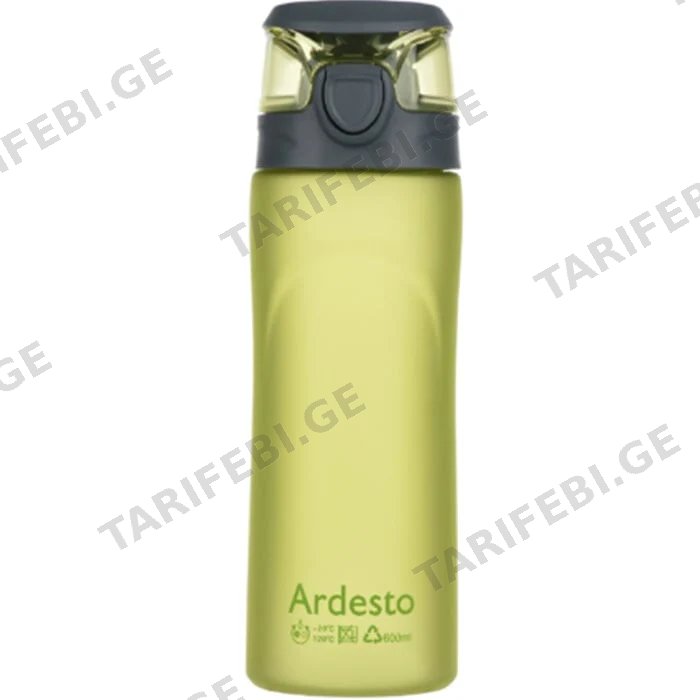 წყლის ბოთლი ARDESTO AR2205PG