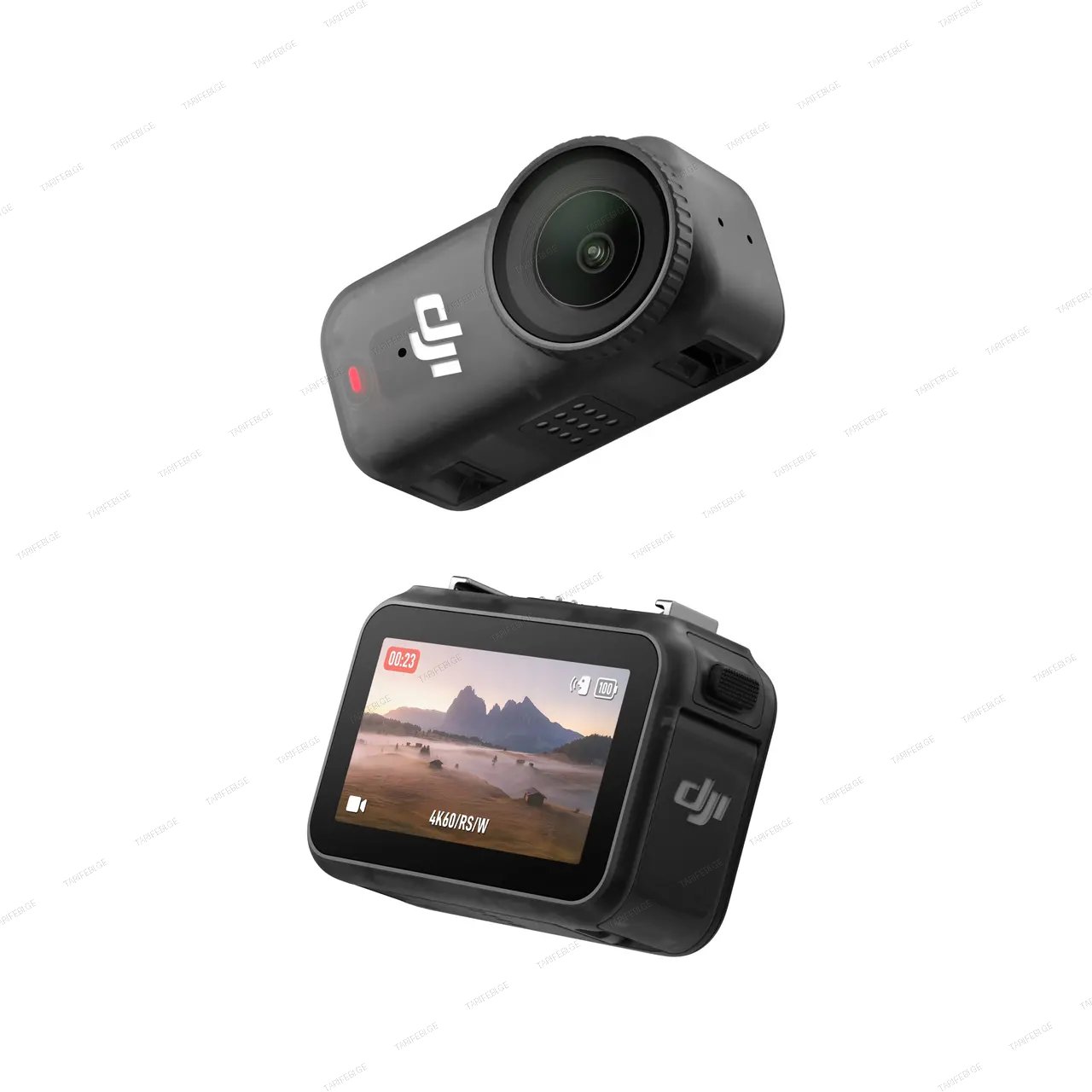 DJI Osmo NANO (64GB)