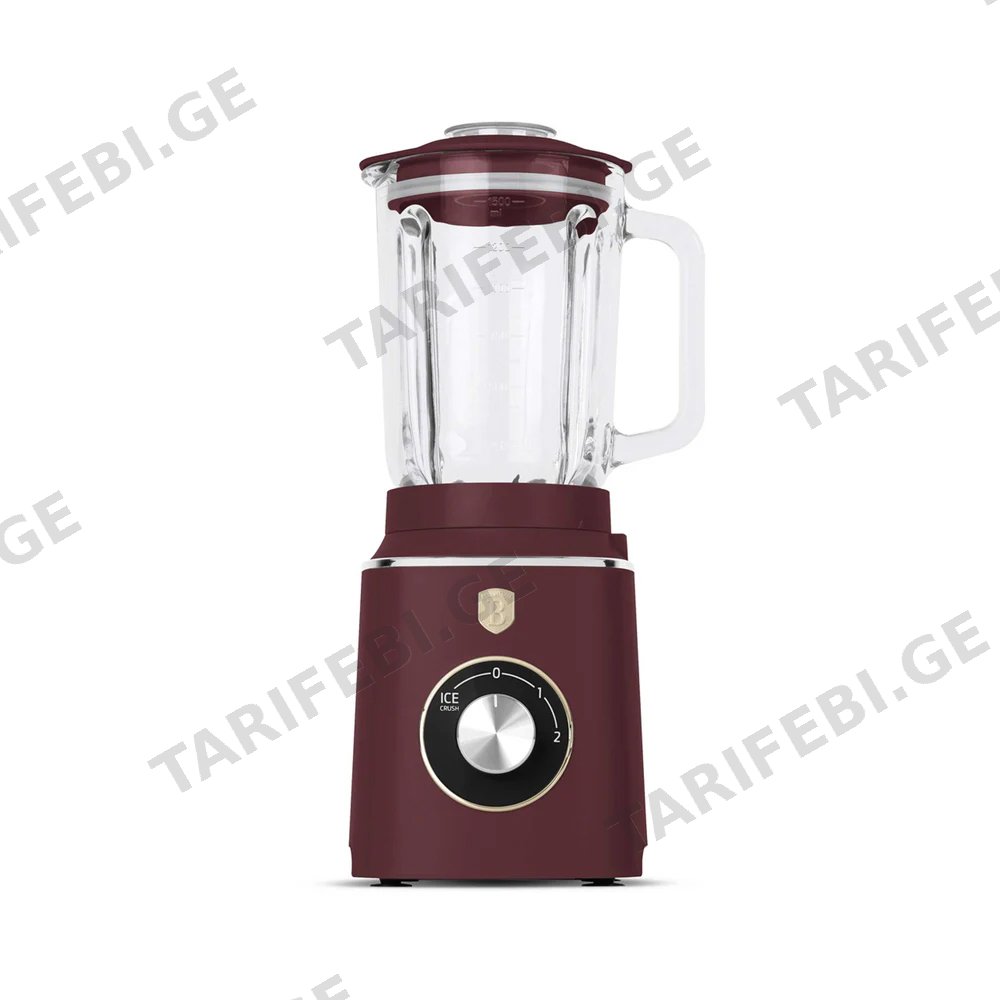 ბლენდერი Berlinger Haus BH-9494