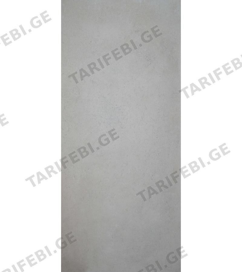 კერამოგრანიტი PYM. COTTONBLEND WHITE 017-L 60*120 ''TAU CERAMICA''