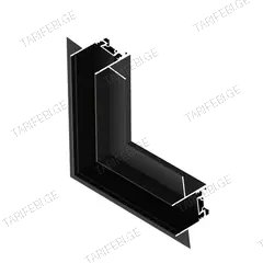 კუთხე ტრეკის ACK AD45-95100 90°