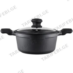 ქვაბი Vinzer Kuro 20 CM 50427