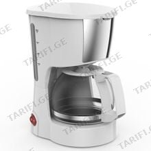 ROSBERG R51170F ყავის აპარატი