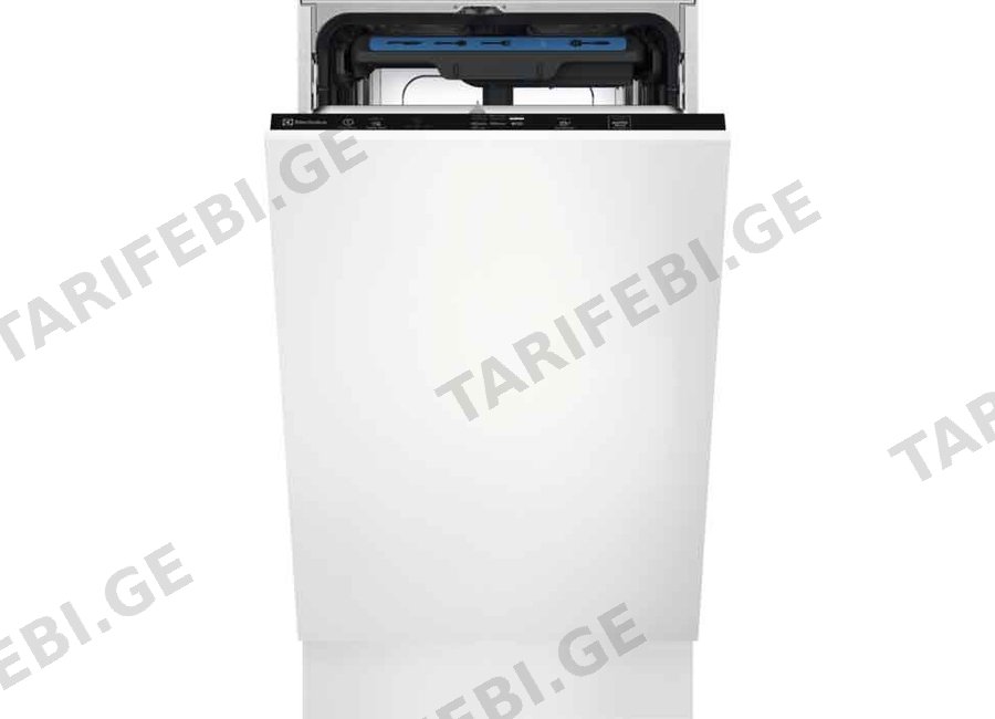 ჭურჭლის სარეცხი მანქანა Electrolux EEM923100L