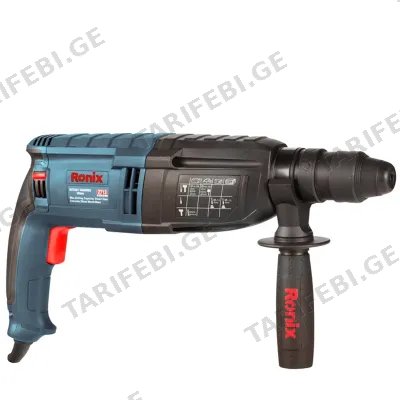 პერფორატორი RONIX 2713 (850W)