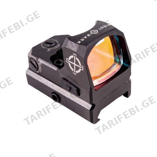 ოპტიკა Sightmark Mini Shot A-Spec