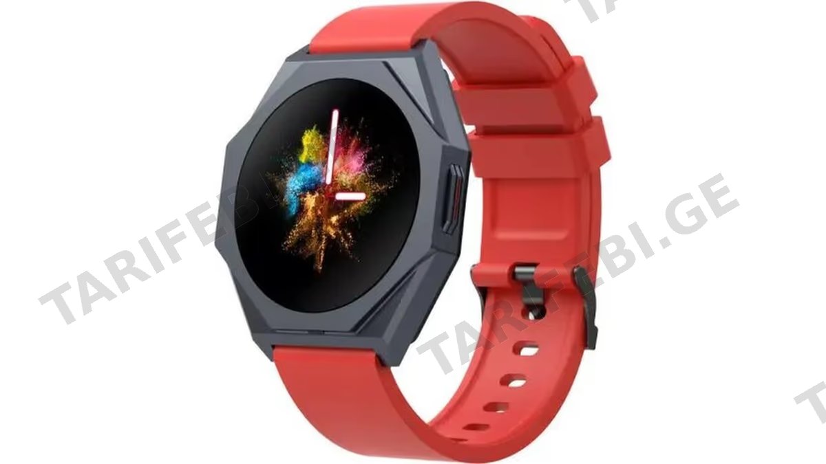 Canyon Otto SW-86 Red