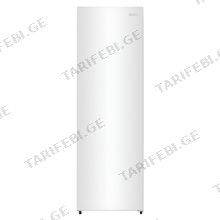 MARAZZI SDF-262FS(SW) ერთკამერიანი საყინულე მაცივარი