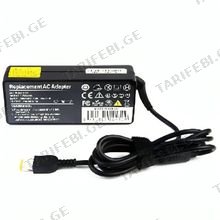 LENOVO ZM-65W ნოუთბუქის დამტენი