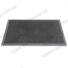 ფეხსაგები Hamat BV Fingertip 60x100 სმ