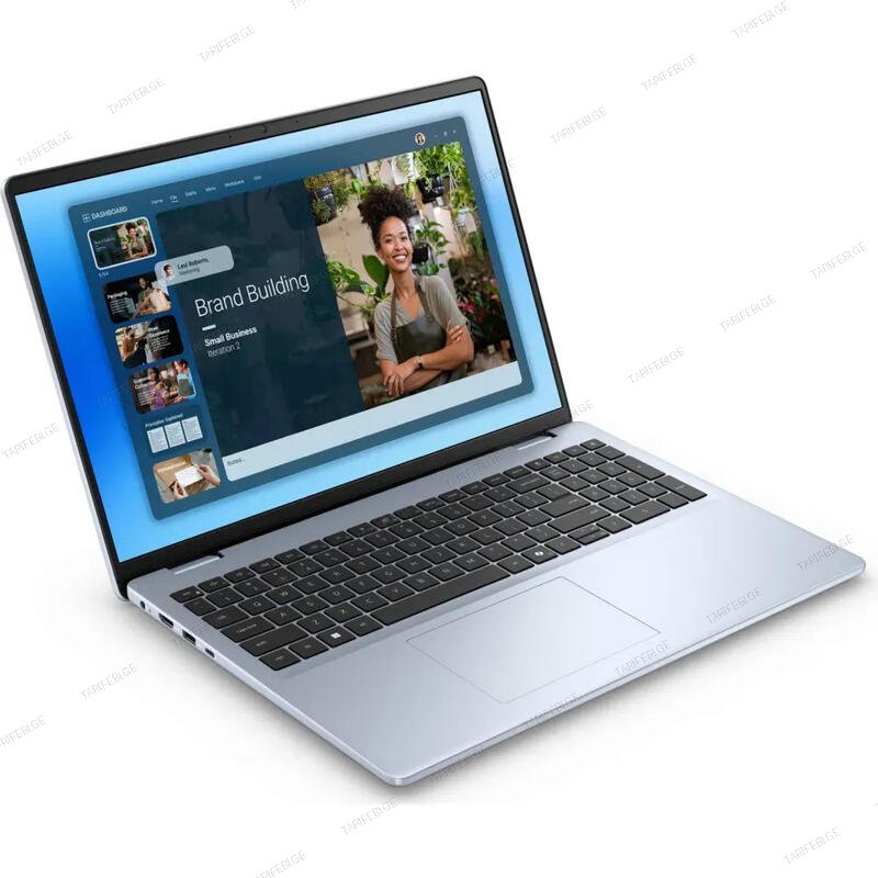 DELL Dell 16/DC16251_RPLU-R_001_UBU_GE