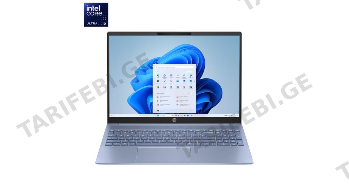HP OmniBook 5 16 C09G3EA