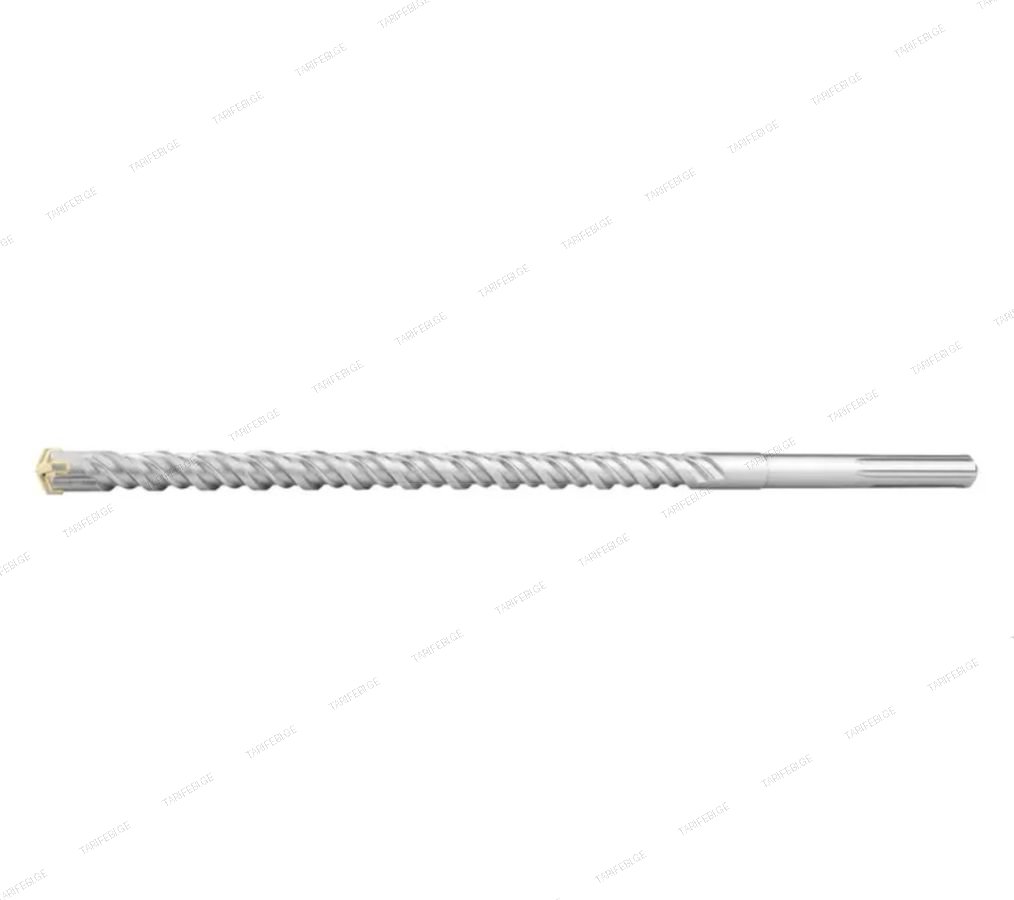 ბურღი SDS-Max Ronix Rh-5013, 22*500 მმ