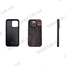 Kajsa Apple iPhone 14 Pro Max მობილური ტელეფონის ქეისი