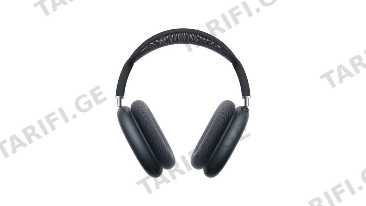 Apple AirPods Max 2 2026 midnight