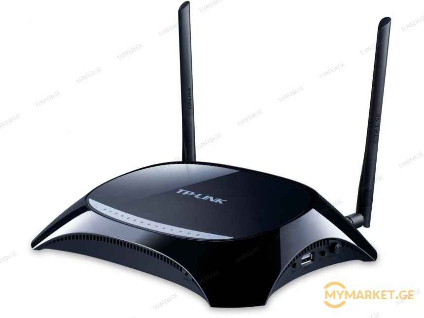 TP-LINK TD-VG3631