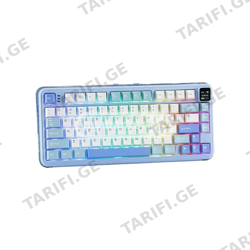 MechLands Vibe 75