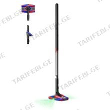 Dyson SV50 PVac MatBk ხელის მტვერსასრუტი