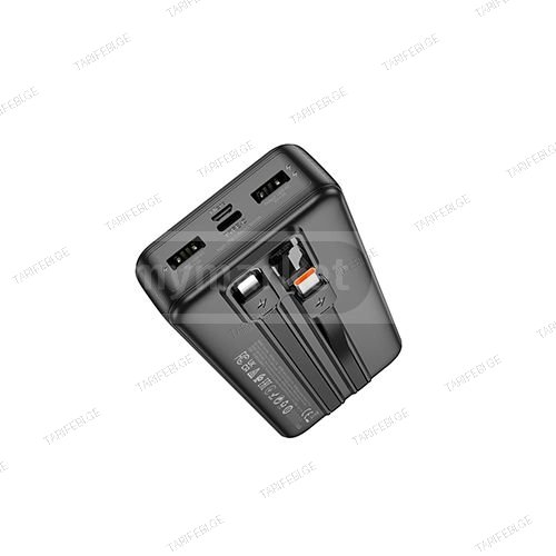 Power Bank - Hoco J118A 20 000 mAh