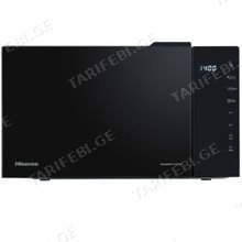 Hisense H23MOBS5HG4 23 ლ მიკროტალღური ღუმელი