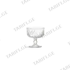 სანაყინე Pasabahce Timeless 250 მლ